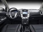 BYD S6 2011 года